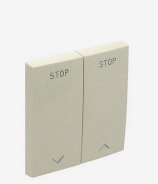 EFAPEL - 90613TMF Widers for Inverter Ivory - 5603011064242