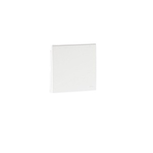 EFAPEL - 90634TPE Schuko Center mit Abdeckung und Obtur (IP44) Perle - 5603011068400