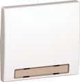 EFAPEL - Clé 50603TPT avec ID noir - 5603011561550