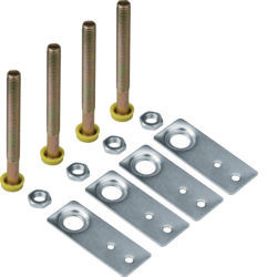 EKSNS120 - Nivel a caja EKSQ a:170-200 mm HAGER Ean:4012002245774