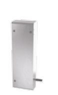 Electrofachado for Garage Automatism - EF25 (Motorline Accessories)