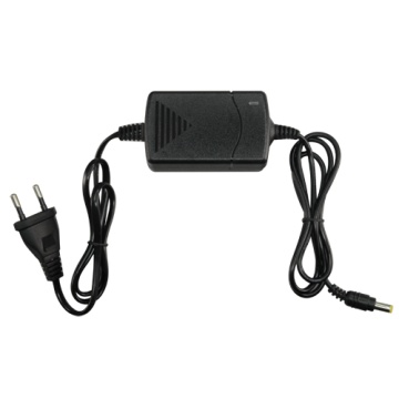 Electronic Format de câble électronique - 12 V / 1500 mA - Format du câble extenseur - 32 (al) x 47 (lg) x 86 (fd) mm - 163 g - stabilisé et protégé