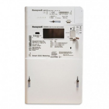 Elektrizitätsmesser Kit + Honeywell AS3000 Modem Direkter Lesart