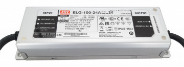 ELG-A 203246.2100 - Conducir CC+CV 96W 24Vdc Ajustar. IP65 Significar Bien 1un
