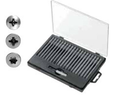 Equipo DE CHAVES 90MM 10 PEÇAS Poco ELEKTRO ARRIBA
