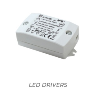 ESL0012 - 100100800003 - Pilote LED 12W 350mA