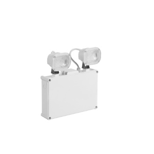 ESL0157 - PROJETOR DE EMERGÊNCIA NM LED 6W 6000K 6000mAh IP65