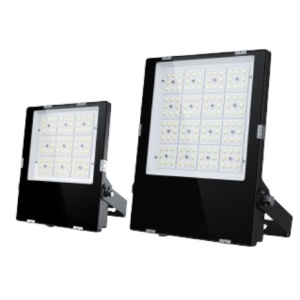 ESL06100WH - 100101200074 - Projecteur LED Zeus 100W 5000K IP66