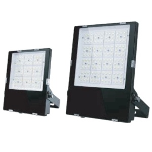 ESL06150WH - 100101200075 - Projecteur LED Zeus 150W 5000K IP66