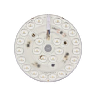 ESL0848CW - 100101700004 - LED ronde 48W 4000K