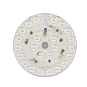 ESL0848CW - 100101700004 - Round LED 48W 4000K