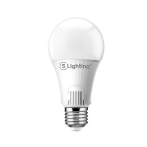 ESL0905CW - 100100100111 - LAMP. A65 E27 15W 4000K LED SAMSUNG