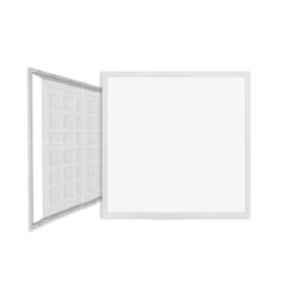 ESL3436CCT - 100100400020 - Square LED panel 36W 3CCT UGR19