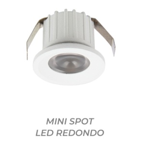 ESL4011CW -CZ - 100100200104 - LED LED LED 3W 4000K IP44 GRAY