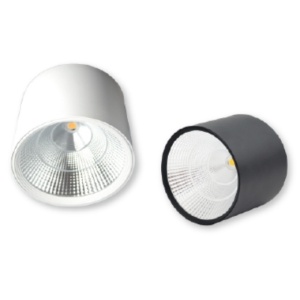 ESL4018CW -BR - 100113100021 - Round LED ceiling applique 12W 4000k IP44 White