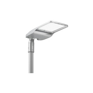 ESL5275CW - 100101500034 - Luminaria LED Street 75W 4000K IP66