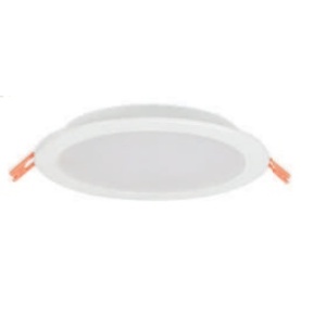 ESL6324CCT-GR - 100100200144 - RUNDES LED-DOWNLIGHT 24W 3CCT GRAPHIT