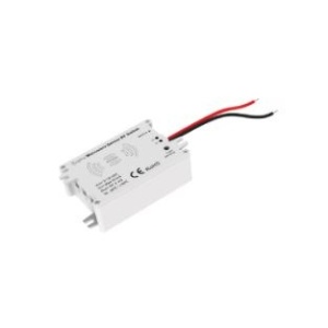 ESL6927 - 100100900029 - Microwave/Luminosity Sensor 9-24VDC RF