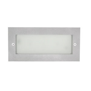 ESL7004IN -CZ - 100100500176 - Appliquer le mur E27 Gray