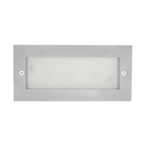 ESL7004IN -CZ - 100100500176 - Apply Wall E27 Gray