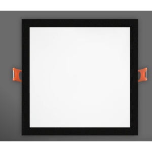 ESL7318CCT -PT - 100100200159 - LED QUALIGHT LED 18W 3CCT NOIR