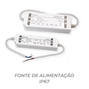 ESL8740 - 100100800068 - alimentation IP67 40W 24VDC 1.66A