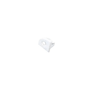 ESL9017 -PT - 100101000201 - Top pour le profil 9005 noir