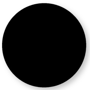 ESL9102 -PT - 100101000148 - Profil de Encelles avec volet 50x35 mm avec diffuseur mat noir