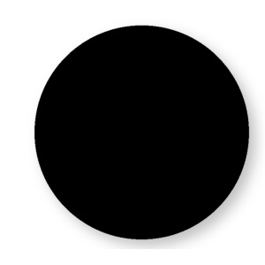 ESL9202-PT – 100101000067 – Projektprofil 50 x 75 mm mit mattschwarzem Diffusor