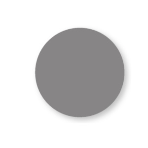 ESL9203 -CZ - 100101000127 - PRIGHER PROFIL 40X35MM avec diffuseur mate gris
