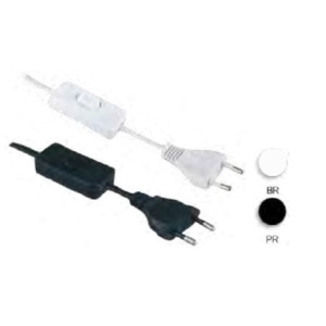 Extensão 150cm BRANCA