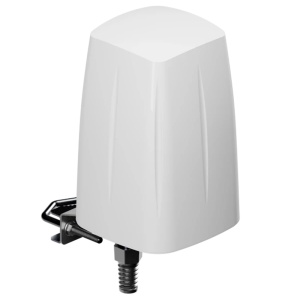 External Industrial Antenna Teltonika - 4G LTE/Wi -Fi Combo - Mounting in Post/Mast - SMA Connectors - IP67 External Certificate - Antenna + Cashier