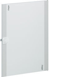FD42PN - Puerta opaco Vega D p/ FD/FU42 HAGER Ean:3250612513062