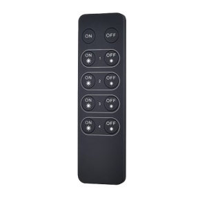 FERNBEDIENUNG D - RF MONO