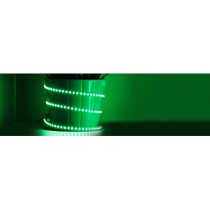 Fita led 3535-140 14,4W/mt RGB+4000K 24Vdc IP67 DIONE 67