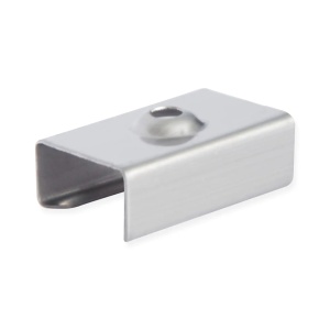 Fixador inox perfil VALONGO