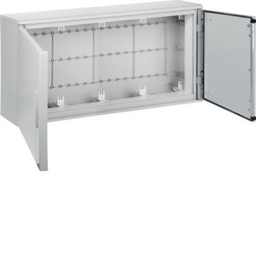 FL34SP - Univ. IP65 UV A.550 L.1100 P.300 Hager Ean: 3250616000322
