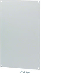 FL427A - Platina isolante a.585 l.445 HAGER EAN:3250610671665