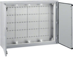 FL54S - Univ. IP65 A.850 L.1100 P.300 Hager Ean: 3250616000339