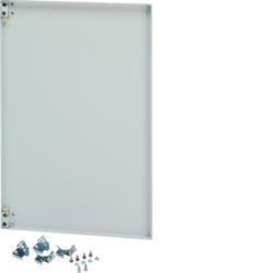 FL559A - Contra puerta metálico a.1250 l.800 HAGER Ean:3250610672068