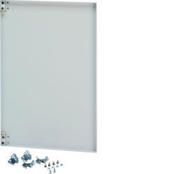 FL600E - gegen Metallic Door A.550 L.850 Hager EAN: 3250610673157