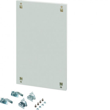 FL645A - Contra puerta poliéster a.500 l.400 HAGER Ean:3250610672099