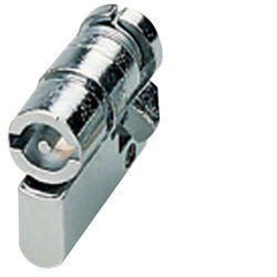 FL97Z - 3 mm Doppelstangenkanone. Polyester Hager EAN: 3250612621132