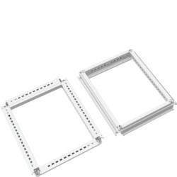 FN020EW - Base / Top Group L.450 P.600 Hager Ean: 3250612772049