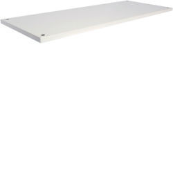 FN084E - geschlossenes Panel für Basis/Top L.1000 P.400 Hager EAN: 3250610189603