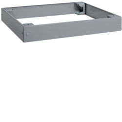 FN440E - Sockel A.100 L.450 S.600 Hager EAN: 3250610190500