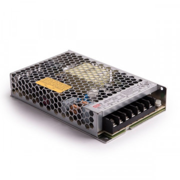 Fonte de Alimentação Mean Well 12Vdc 150W IP20