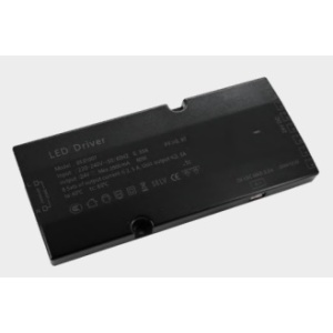Fonte de alimentação Slim PRO com 6 saídas 36W 24vdc