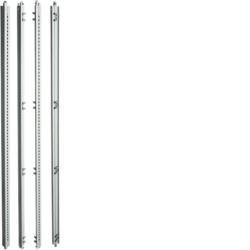 FX047 - Grupo 4 montantes p/arm. a.2100 HAGER EAN:3250610680131