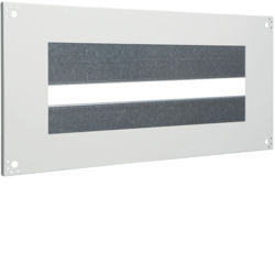 FX102 - Panel abierto p/base/arriba l.800 p.400 HAGER Ean:3250610680247